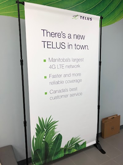 4L Communications Inc - TELUS authorized dealer - Thompson | Plastic Surgeon in ThompsonProSculptMD.ca