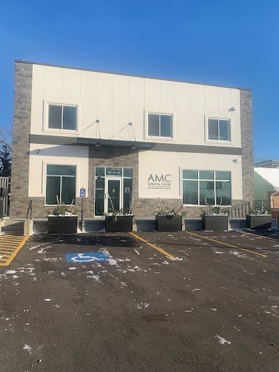 AMC Surgical Brandon | Plastic Surgeon in BrandonProSculptMD.ca