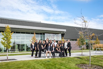 Access Dental | Plastic Surgeon in Grande Prairie | ProSculptMD.com