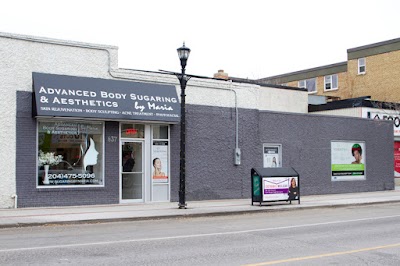 Advanced Body Sugaring & Aesthetics by Maria | Plastic Surgeon in WinnipegProSculptMD.ca