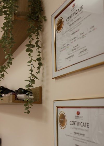 Aesthetics - Glow by Unity Laser and Medical Skin care | Plastic Surgeon in WinnipegProSculptMD.ca