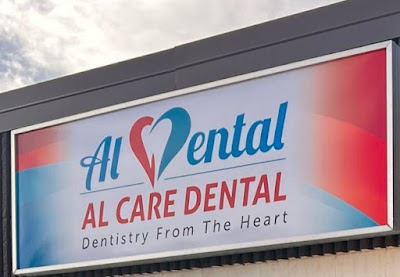 Al Care Dental | Plastic Surgeon in Leduc | ProSculptMD.com