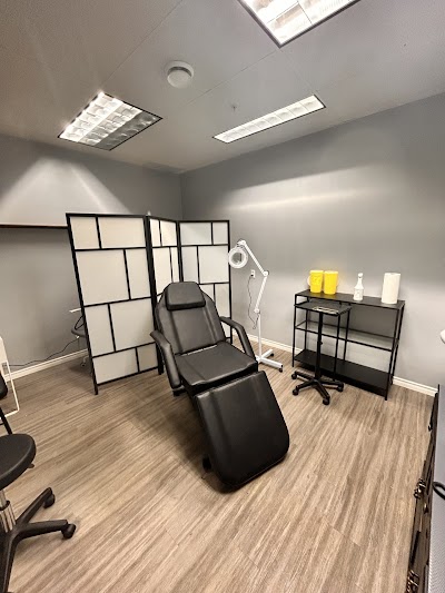 Ali AestheticsMD | Plastic Surgeon in Sherwood Park | ProSculptMD.com