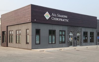 All Seasons Chiropractic | Plastic Surgeon in SteinbachProSculptMD.ca
