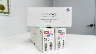 Andaar Derma Aesthetics | Plastic Surgeon in Edmonton | ProSculptMD.com