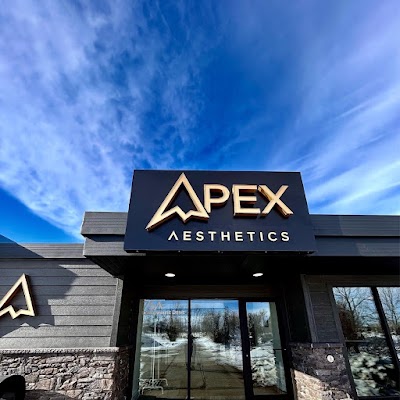 Apex Aesthetics | Plastic Surgeon in SouthportProSculptMD.ca