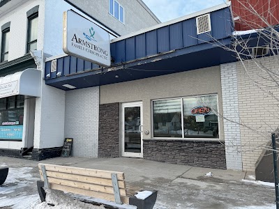 Armstrong Family Chiropractic Center | Plastic Surgeon in Portage la PrairieProSculptMD.ca