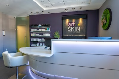Art Of Skin Dermatology & Cosmetic Surgery | Plastic Surgeon in Canmore | ProSculptMD.com