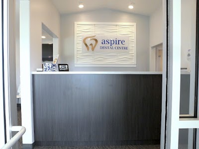 Aspire Dental Centre - Swan River | Plastic Surgeon in Swan RiverProSculptMD.ca