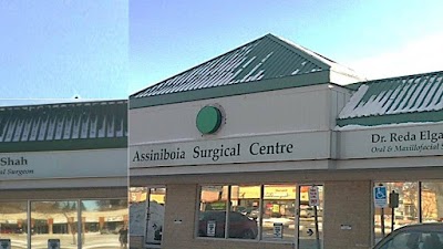 Assiniboia Surgical Centre Ltd | Plastic Surgeon in WinnipegProSculptMD.ca