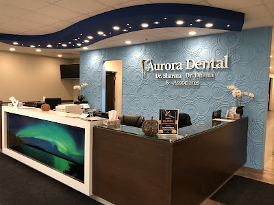 Aurora Dental Clinic | Plastic Surgeon in ThompsonProSculptMD.ca