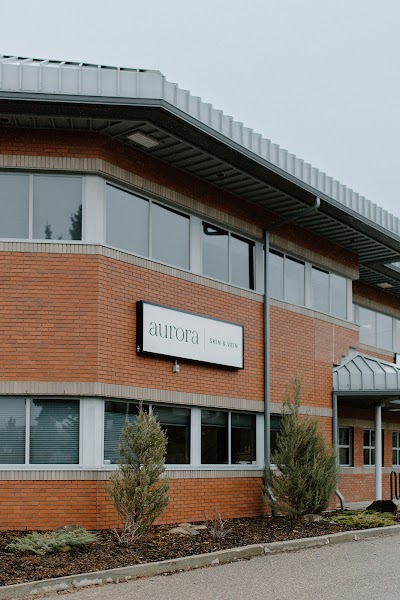 Aurora Skin & Vein | Red Deer Cosmetics | Plastic Surgeon in Red Deer | ProSculptMD.com