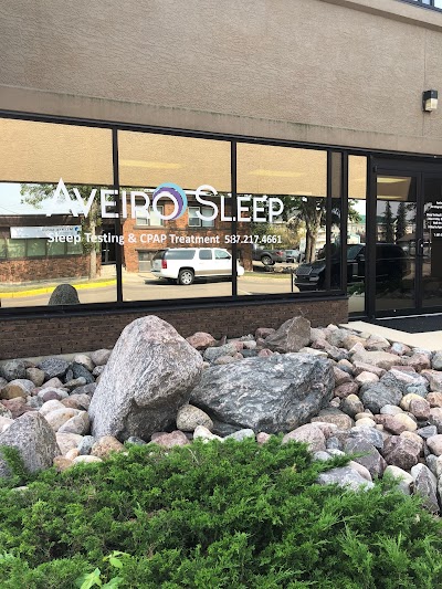 Aveiro Sleep | Plastic Surgeon in Lloydminster | ProSculptMD.com