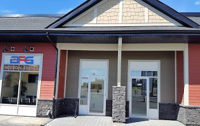 BFG Medical Clinic | Plastic Surgeon in Airdrie | ProSculptMD.com