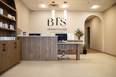 BTS Advanced Skin & Medical Spa | Plastic Surgeon in Cochrane | ProSculptMD.com