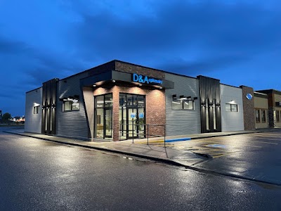 Balanced Beauty Medical Aesthetics | Plastic Surgeon in Lloydminster | ProSculptMD.com