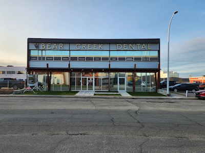 Bear Creek Dental Grande Prairie | Plastic Surgeon in Grande Prairie | ProSculptMD.com