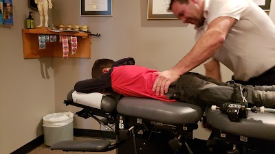 Beaumont Chiropractic Centre