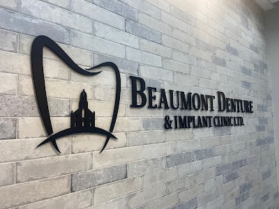 Beaumont Denture & Implant Clinic - Curtis Marusiak DD & Jason Le DD | Plastic Surgeon in Beaumont | ProSculptMD.com