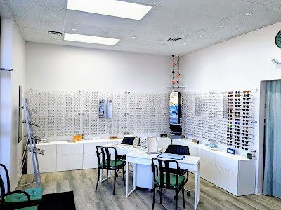 Beaumont Eye Clinic - Dr. Amal Ahmed | Plastic Surgeon in Beaumont | ProSculptMD.com