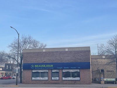 Beausejour Rehabilitation | Plastic Surgeon in BeausejourProSculptMD.ca