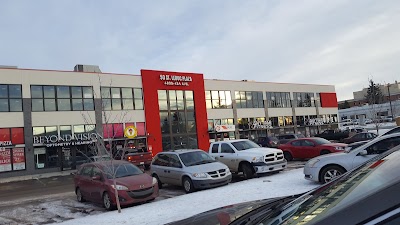 Beyond Vision Optometrists Leduc | Plastic Surgeon in Leduc | ProSculptMD.com