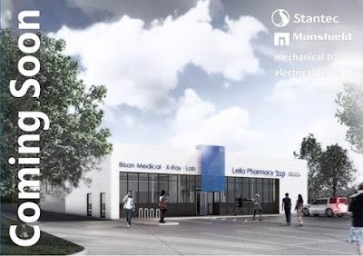 Bison Family Medical Clinic on Pembina | Plastic Surgeon in WinnipegProSculptMD.ca