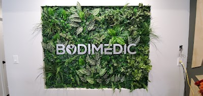 BodiMedic Contouring & Wellness | Plastic Surgeon in Edmonton | ProSculptMD.com