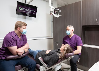 Boisson Dental Group | Plastic Surgeon in Grande Prairie | ProSculptMD.com