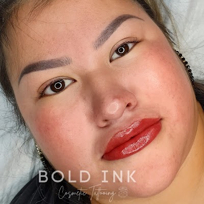Bold Ink Beauty | Plastic Surgeon in Leduc | ProSculptMD.com