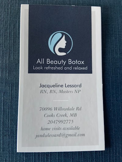 Botox | Plastic Surgeon in Cooks CreekProSculptMD.ca