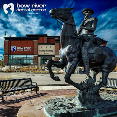 Bow River Dental Centre | Plastic Surgeon in Cochrane | ProSculptMD.com