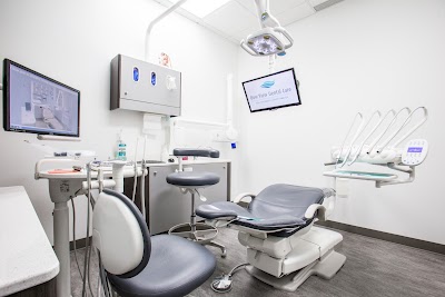 Bow View Dental Care - Dr. Chris Leong | Plastic Surgeon in Cochrane | ProSculptMD.com