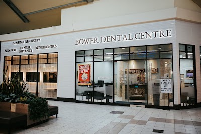 Bower Dental Centre | Plastic Surgeon in Red Deer | ProSculptMD.com