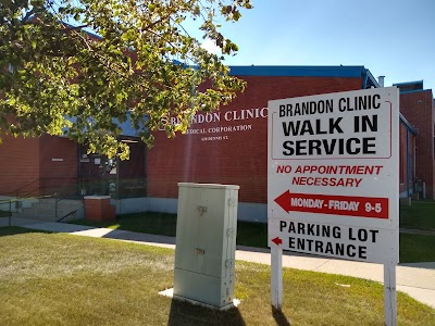 Brandon Clinic Medical Corporation | Plastic Surgeon in BrandonProSculptMD.ca