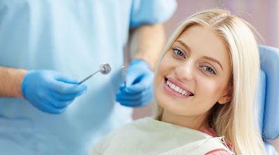 Brandon Smiles Dentistry | Plastic Surgeon in BrandonProSculptMD.ca