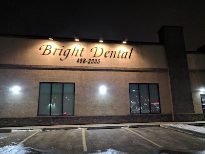 Bright Dental | Plastic Surgeon in St. Albert | ProSculptMD.com