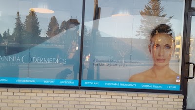 Britannia Dermedics | Plastic Surgeon in Calgary | ProSculptMD.com