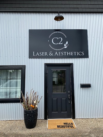 C2 Laser & Aesthetics | Plastic Surgeon in Camrose | ProSculptMD.com