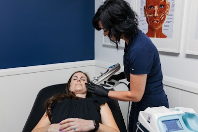 CMC Medical Aesthetics | Plastic Surgeon in Coaldale | ProSculptMD.com