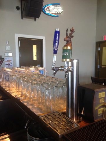 Call-Inn's Hotel & Wise-er's Bar and Restaurant | Plastic Surgeon in Pilot MoundProSculptMD.ca