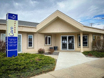 Care Dental Clinic | Plastic Surgeon in Camrose | ProSculptMD.com