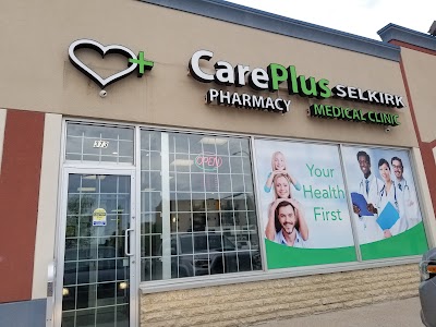 CarePlus Selkirk Medical Clinic | Plastic Surgeon in SelkirkProSculptMD.ca