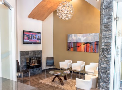 Casey Dental | Plastic Surgeon in Sherwood Park | ProSculptMD.com