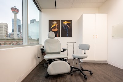 Cerulean Plastic Surgery Centre | Plastic Surgeon in Calgary | ProSculptMD.com