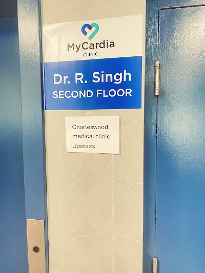 Charleswood Medical Clinic | Plastic Surgeon in WinnipegProSculptMD.ca