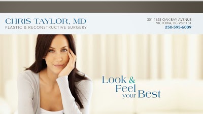Chris Taylor | Plastic Surgeon in #N/AProSculptMD.ca