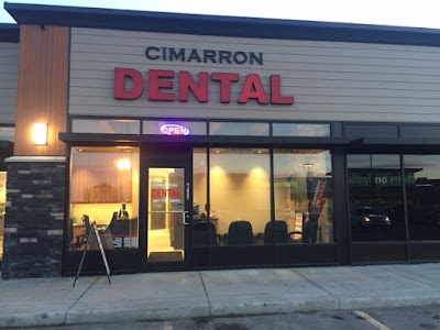 Cimarron Dental Wellness - Okotoks Dentist | Plastic Surgeon in Okotoks | ProSculptMD.com
