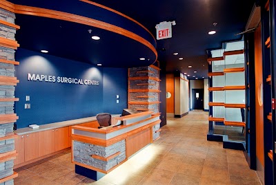 Clearpoint Health Network - Maples Surgical Centre | Plastic Surgeon in WinnipegProSculptMD.ca
