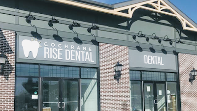 Cochrane Rise Dental | Plastic Surgeon in Cochrane | ProSculptMD.com